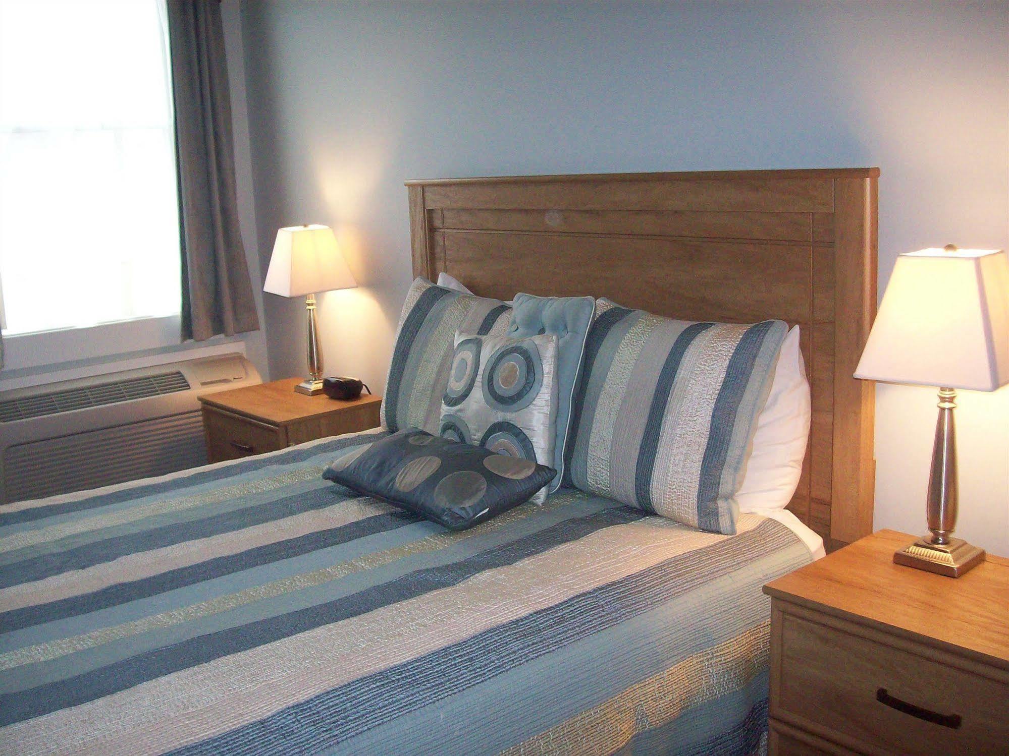 Colonels Suites Northeast Harbor ภายนอก รูปภาพ